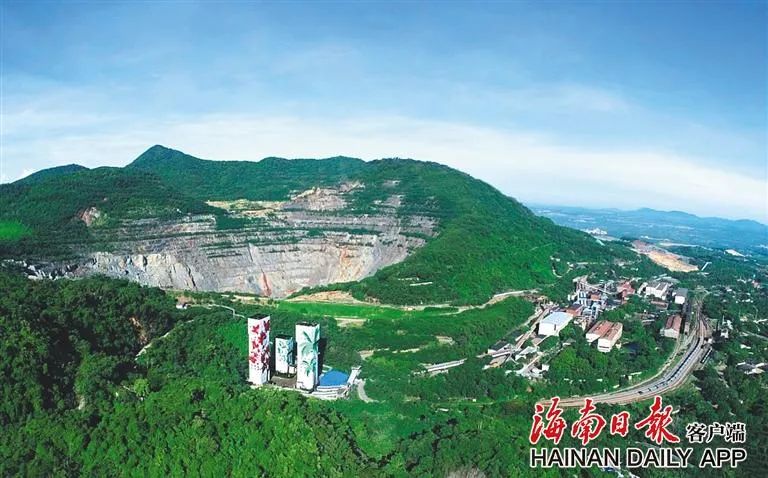 海南这座矿山，为何这么绿？3.jpg
